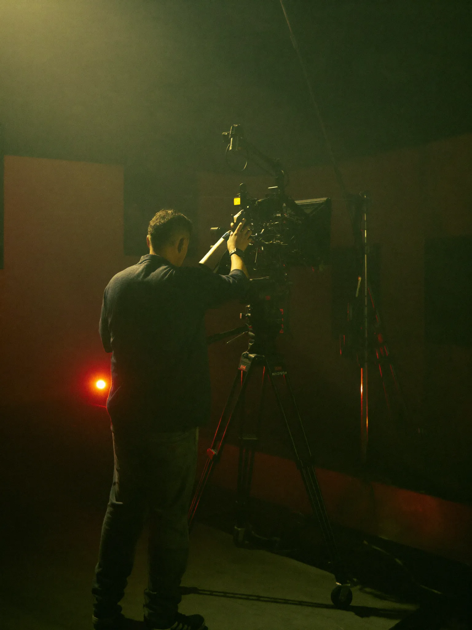 Imagefilm Salzburg — cinematische Produktion
