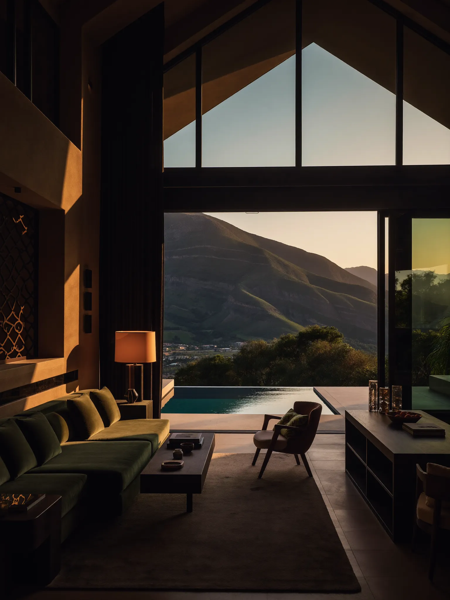 Immobilienvideo Salzburg — Architektur & Lage